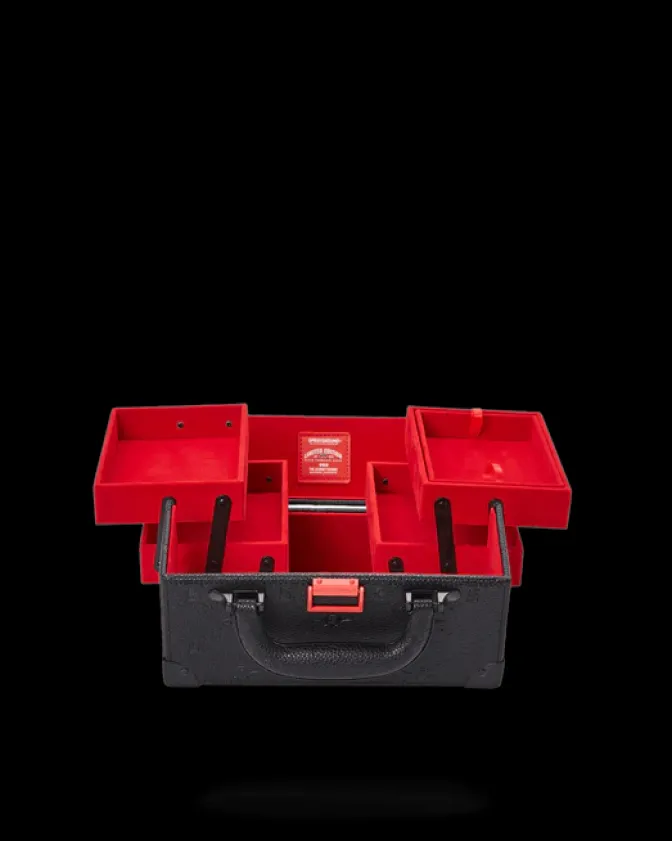 24/7 JEWELRY CASE