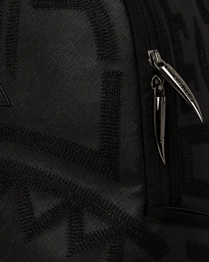 AFRICAN INTELLIGENCE 9 APEX GENIUS BACKPACK - SANDFLOWER COLLAB