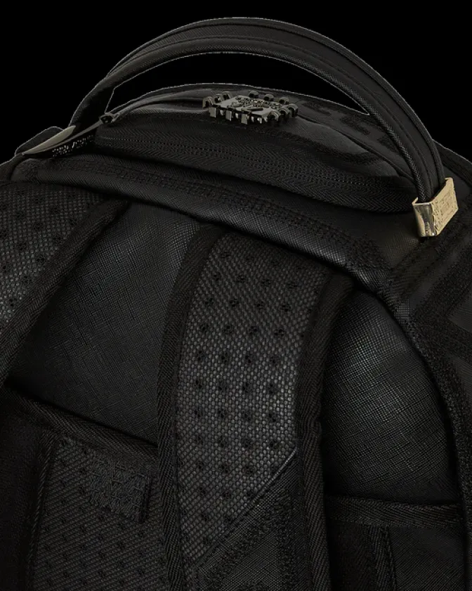 AFRICAN INTELLIGENCE 9 APEX GENIUS BACKPACK - SANDFLOWER COLLAB