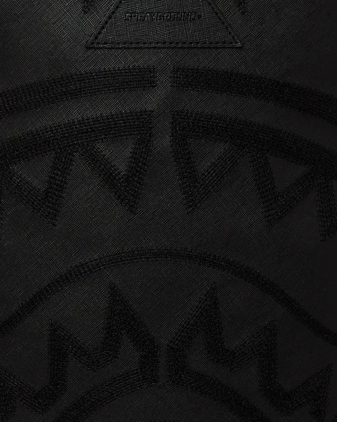 AFRICAN INTELLIGENCE 9 APEX GENIUS BACKPACK - SANDFLOWER COLLAB