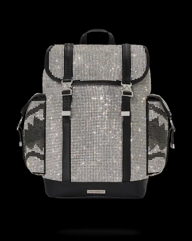 AFTERSHOCK DIAMOND FLASH MONTE CARLO
