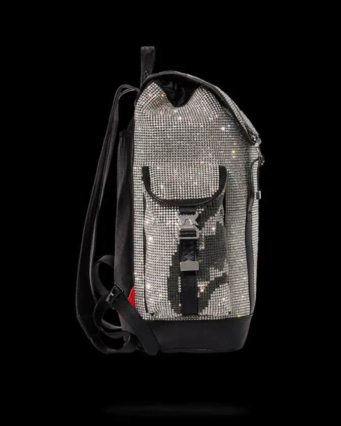 AFTERSHOCK DIAMOND FLASH MONTE CARLO