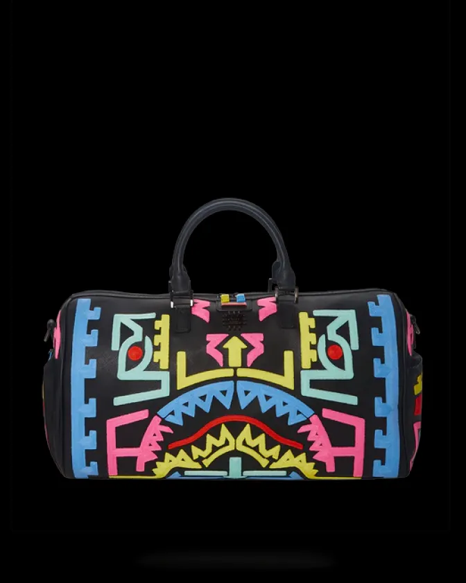 A.i.4 PATH TO THE FUTURE DUFFLE