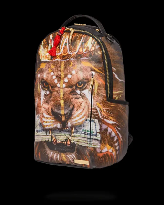 A.i.3 THE MOGUL BACKPACK (DLXV)