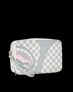 AIR TO THE THRONE JETSET TOILETRY BAG