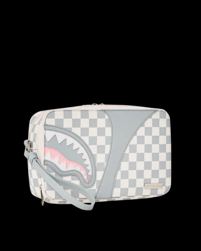 AIR TO THE THRONE JETSET TOILETRY BAG