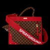 ALL OR NOTHING SHARKS IN PARIS TOTE
