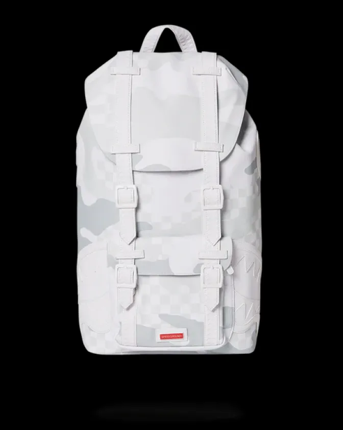 3AM LE BLANC HILLS BACKPACK