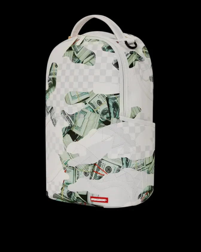 3AM MONEY AT RANDOM BACKPACK (DLXV)