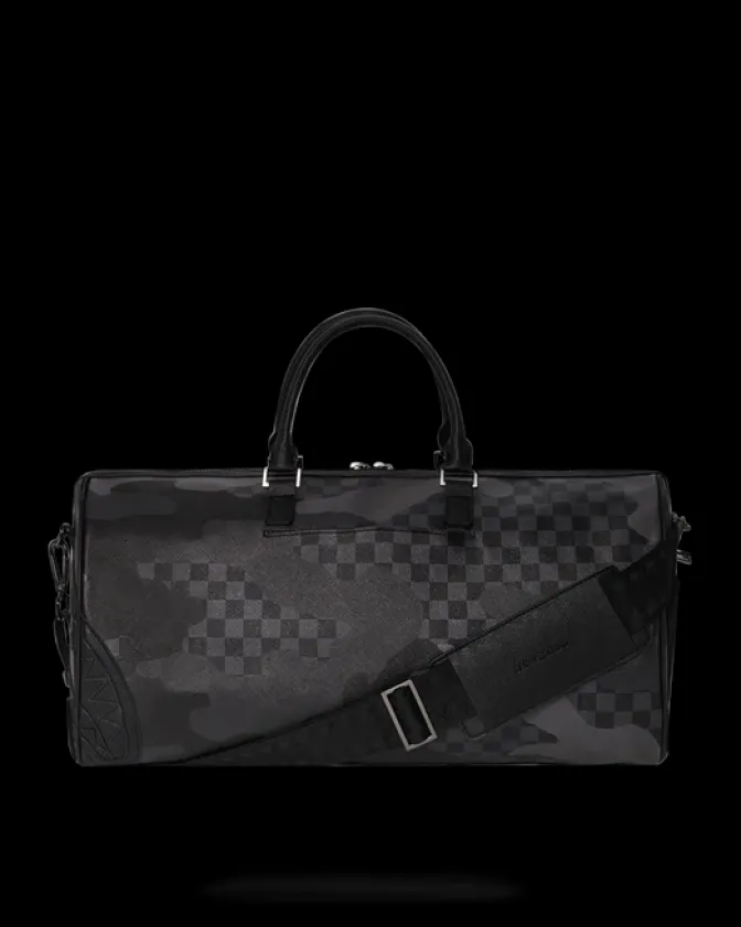 3AM NEVER SLEEP EMPEROR DUFFLE
