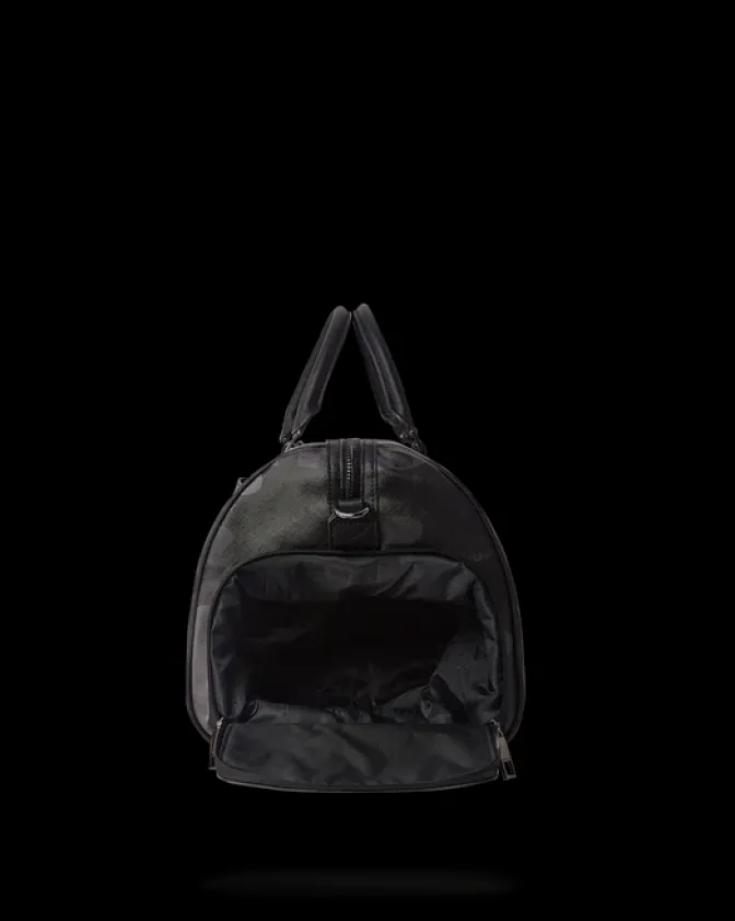 3AM NEVER SLEEP EMPEROR DUFFLE