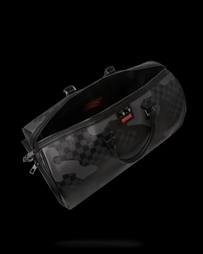 3AM NEVER SLEEP EMPEROR DUFFLE