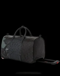 3AM THE TRILOGY DUFFLE WHEELY