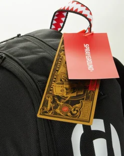 ASTRO BOY: MADE READY BACKPACK