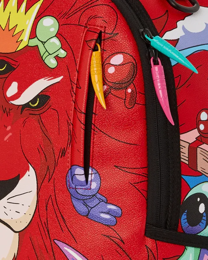 ASTRO KING BACKPACK (DLXV)