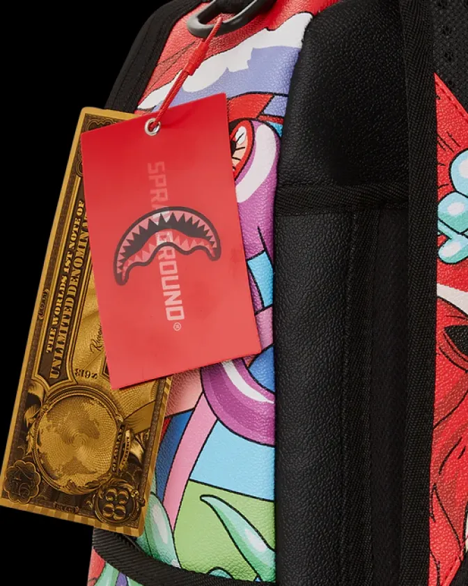 ASTRO KING BACKPACK (DLXV)