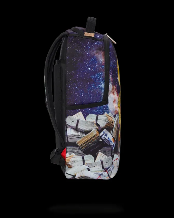 ASTROMONEY BACKPACK (DLXR)