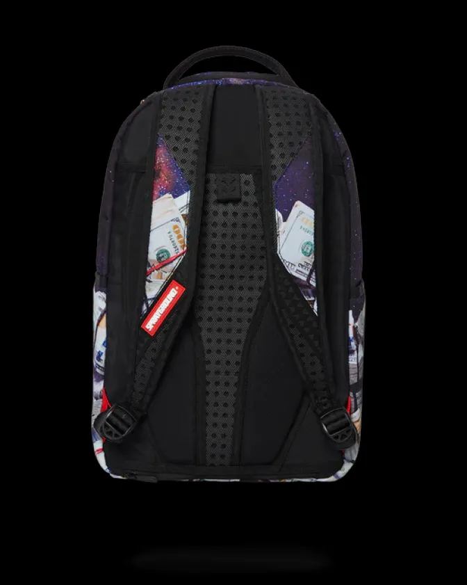 ASTROMONEY BACKPACK (DLXR)