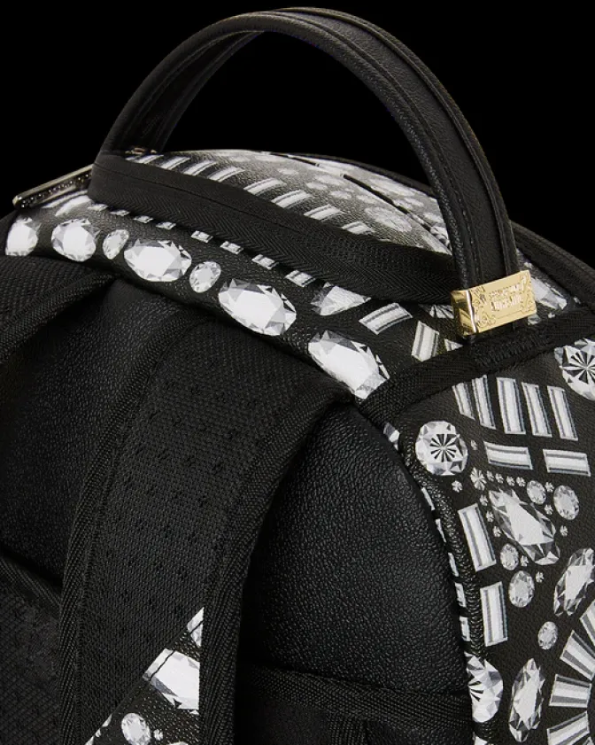 BAGS SECURED BACKPACK (DLXV)
