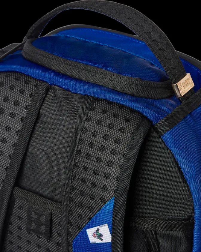 BATMAN ISLAND BACKPACK (DLXR)