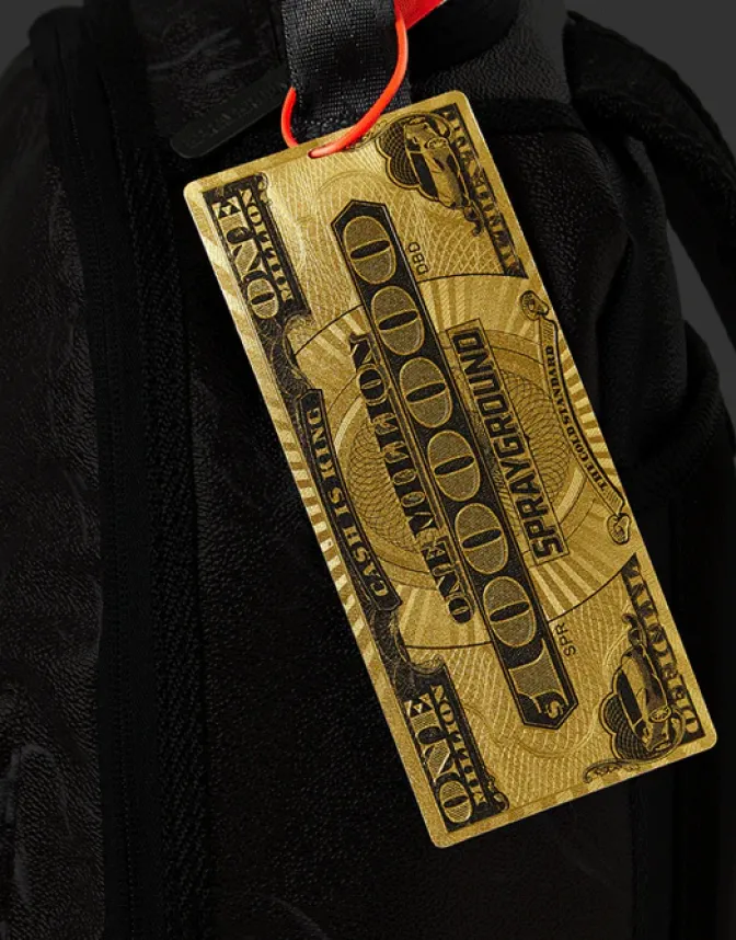 BODEGA BAG ROLLS