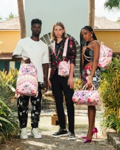 BOTANIC VILLA CHILLA BACKPACK (DLXV)