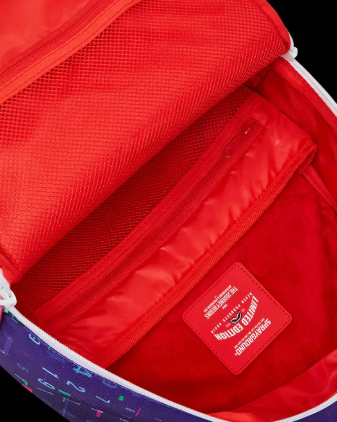 BREAKFA$T BACKPACK