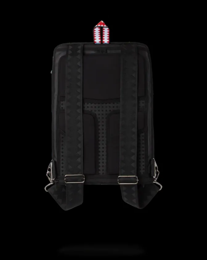 CARGO FLAT PACK BACKPACK