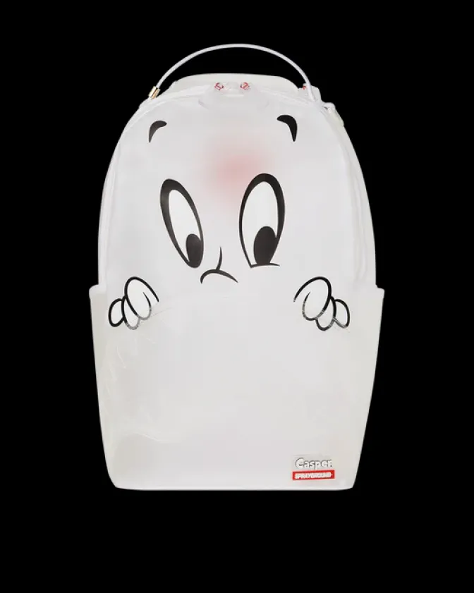 CASPER HIDING IN PLAIN SIGHT BACKPACK