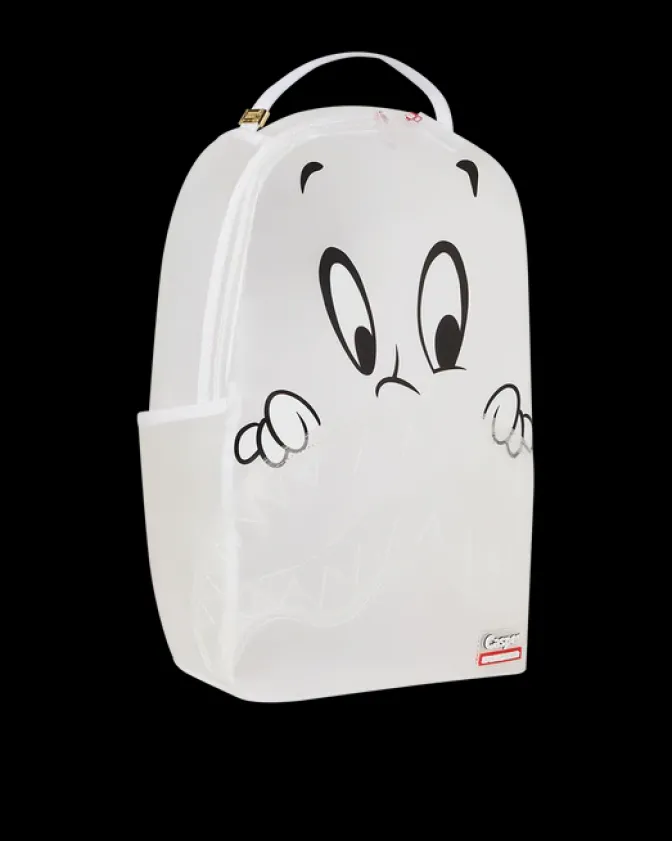 CASPER HIDING IN PLAIN SIGHT BACKPACK