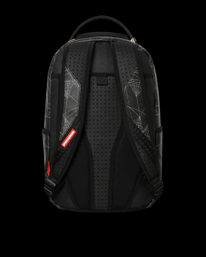 CAUGHT UP BACKPACK (DLXV)