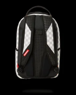 CHASE BANK: DIABLO BACK AT IT BACKPACK (ROSE) (DLXV)