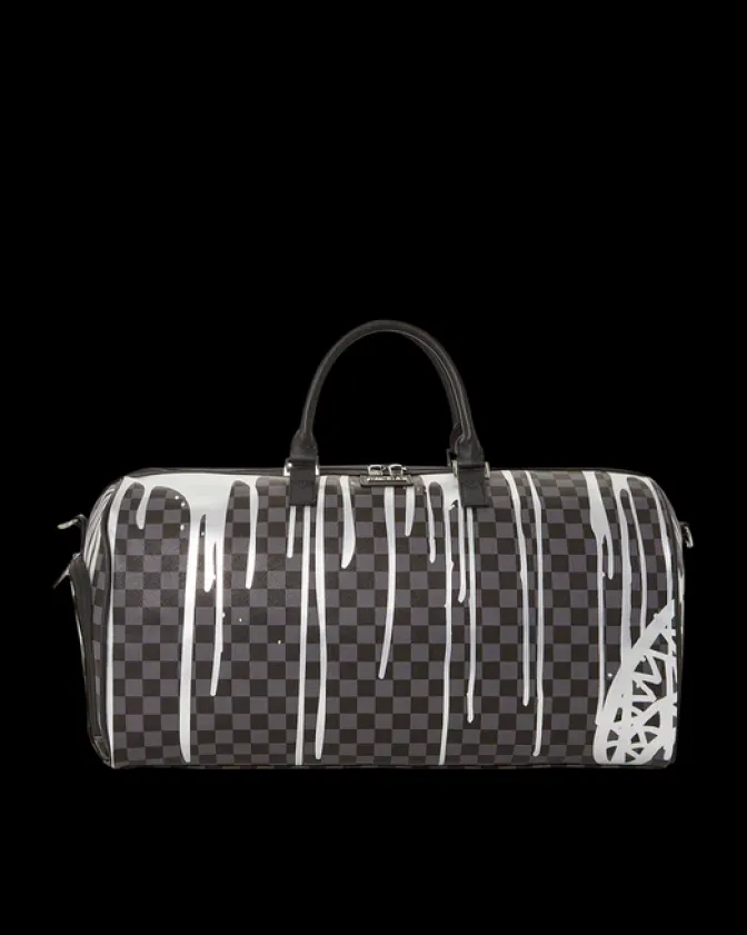 CHATEAU GHOST DUFFLE