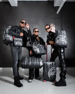 CHATEAU GHOST DUFFLE