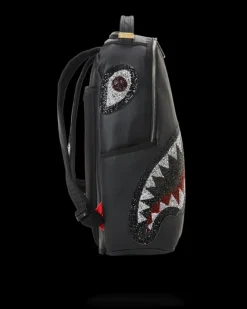 CLEARCUT DLX BACKPACK (BLACK)