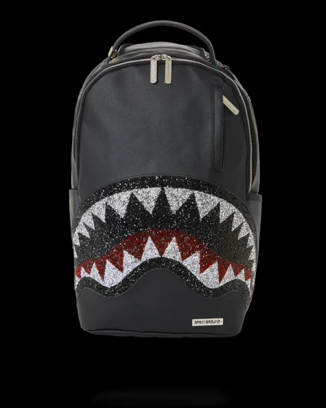 CLEARCUT DLX BACKPACK (BLACK)