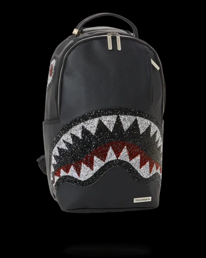 CLEARCUT DLX BACKPACK (BLACK)
