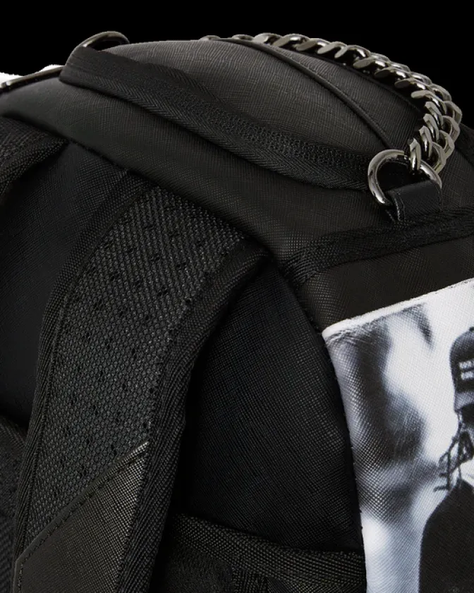 COMPTON COWBOYS HOME ON THE RANGE BACKPACK