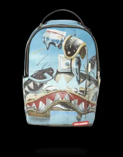 DALI SHARK