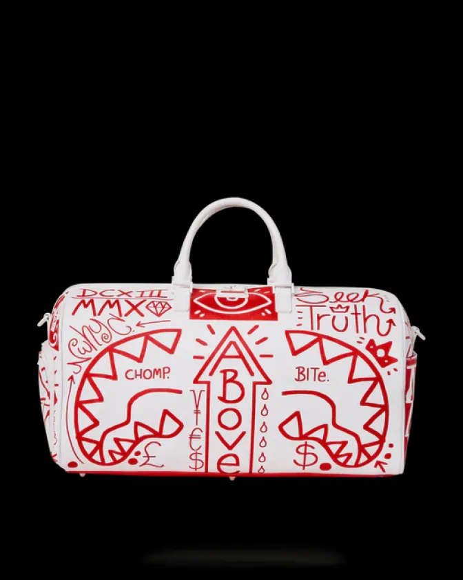 DANGER DANGER DUFFLE