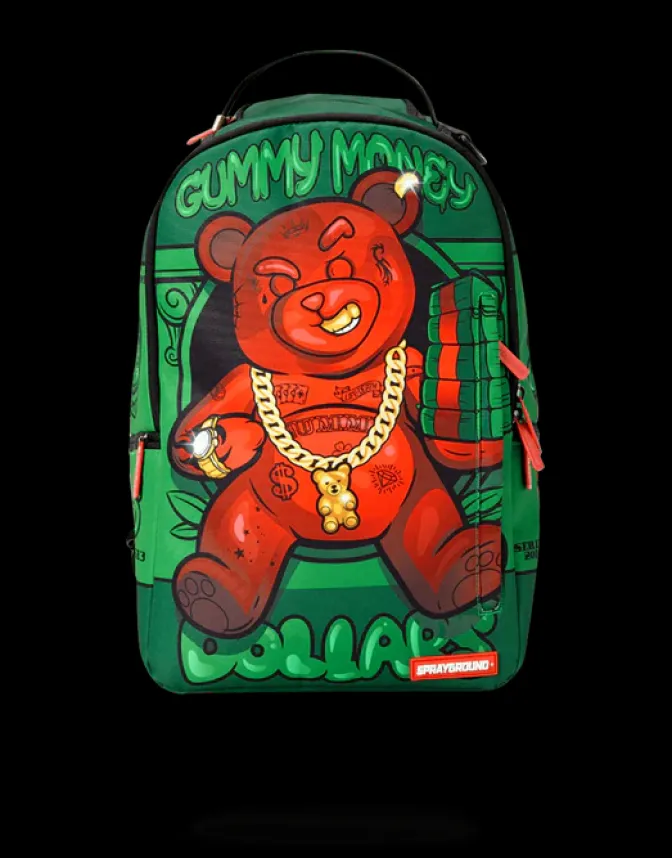 DIABLO BEAR RETURNS