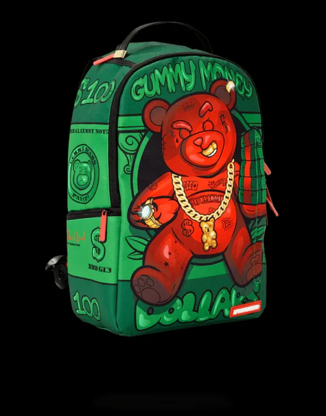 DIABLO BEAR RETURNS