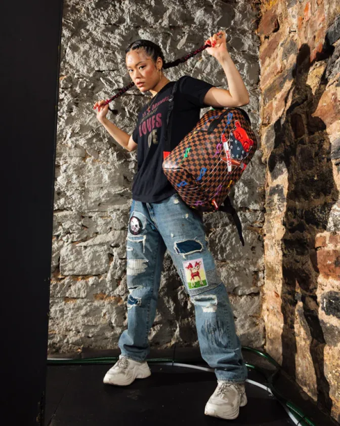 DIABLO MIDNIGHT GAMES BACKPACK
