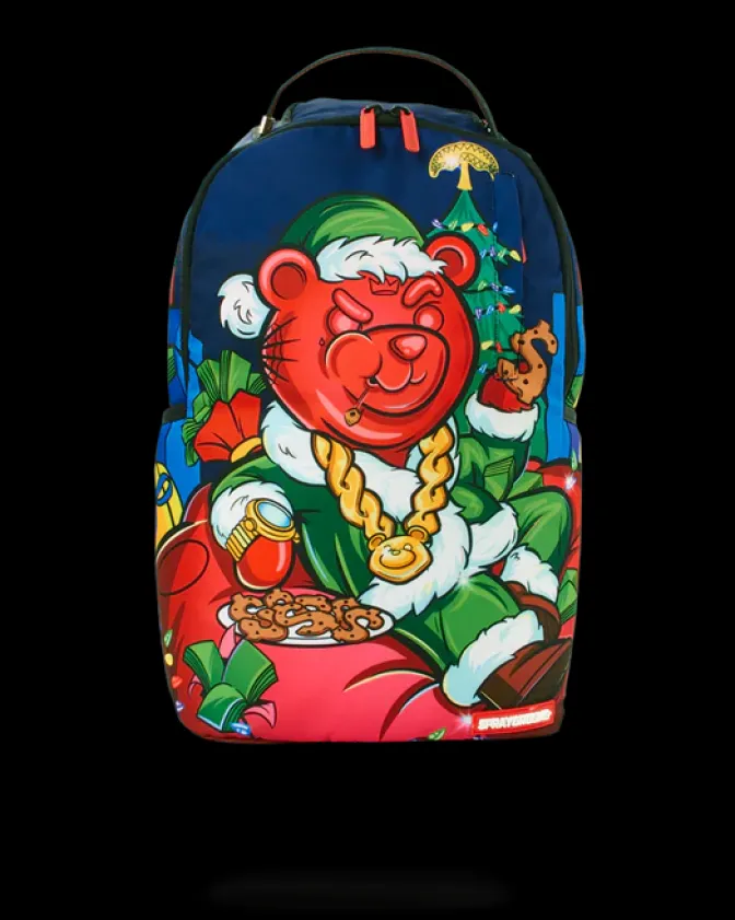 DIABLO SANTA