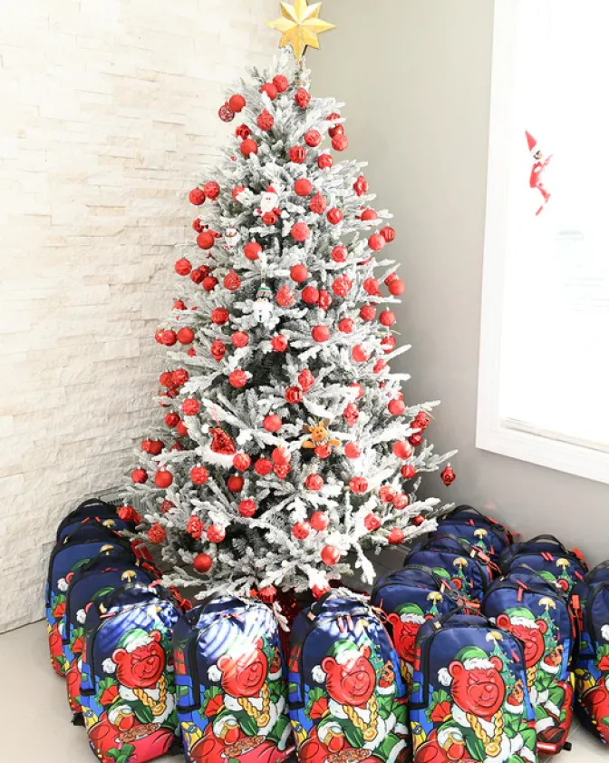 DIABLO SANTA