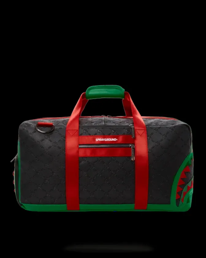DINERO DUFFLE