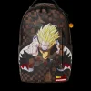 DRAGON BALL Z CHECKED SMASH (DLXV)