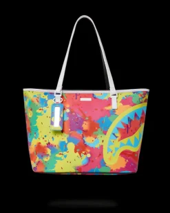 EUPHORIC DARKNESS TOTE