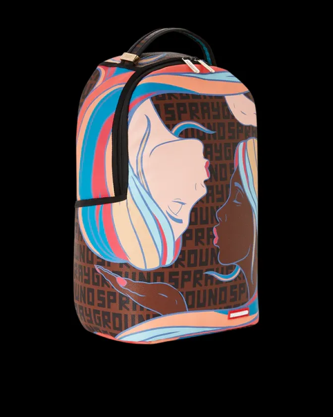 GARDEN OF EDEN BACKPACK (DLXV)