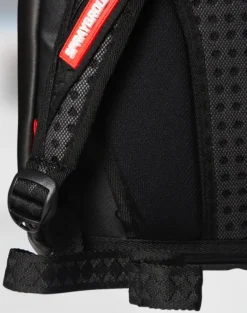 GARDEN OF SHARKS BACKPACK (DLXV)